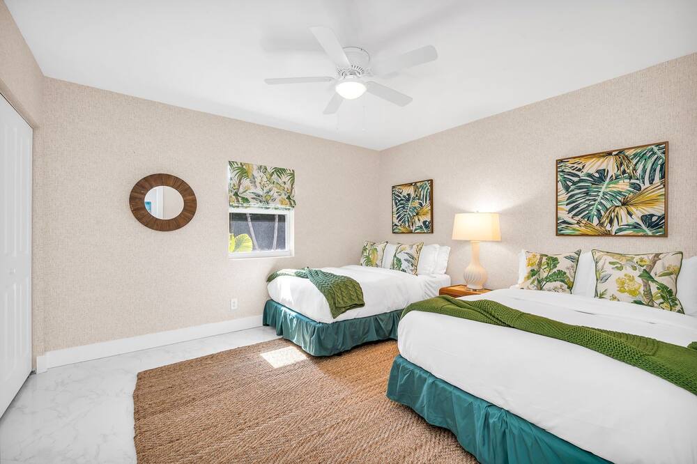 Photo of Bedroom in Bel Air