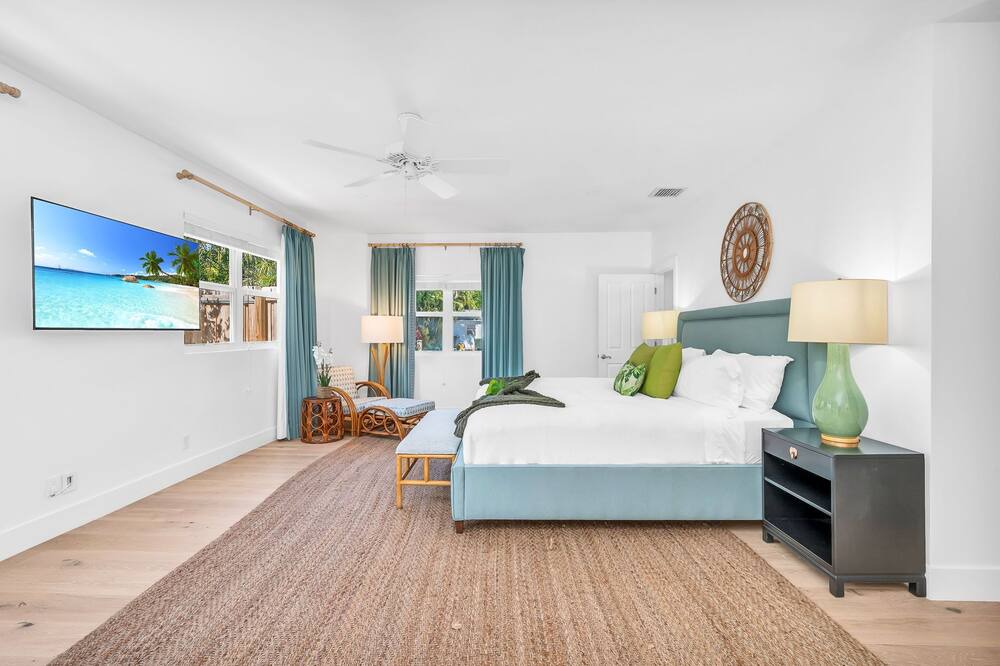 Photo of Bedroom in Bel Air
