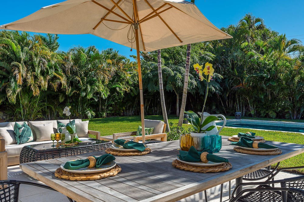 Photo of Outdoor in Bel Air