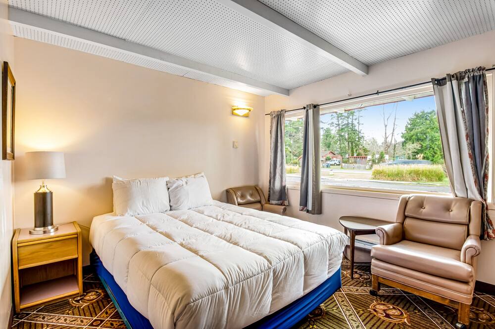 Photo of Bedroom in Westport