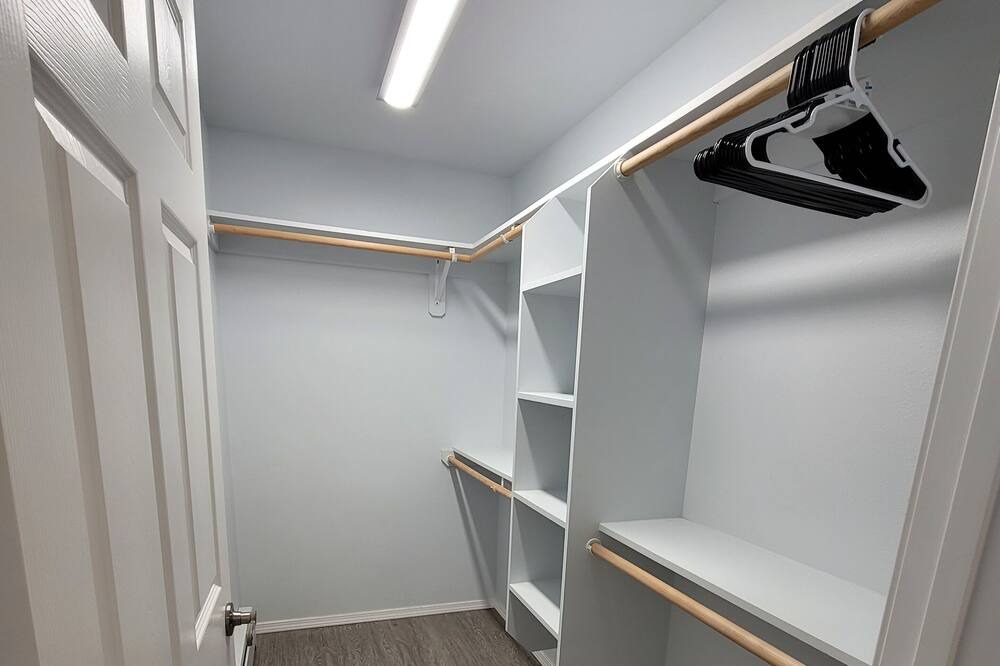 Photo of Bedroom in Russian Jack Park