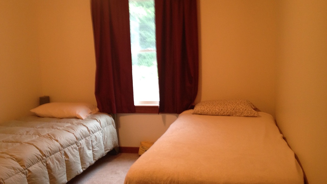 Photo of Bedroom in East Central Franklin