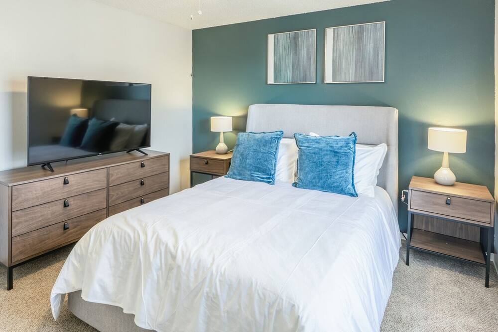 Photo of Bedroom in Longmont