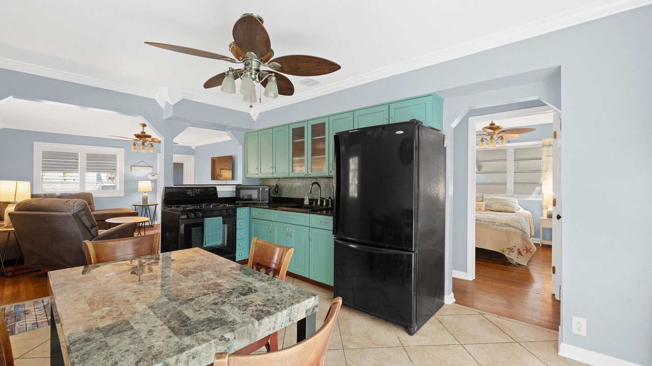 Photo of Kitchen in Riviera Beach