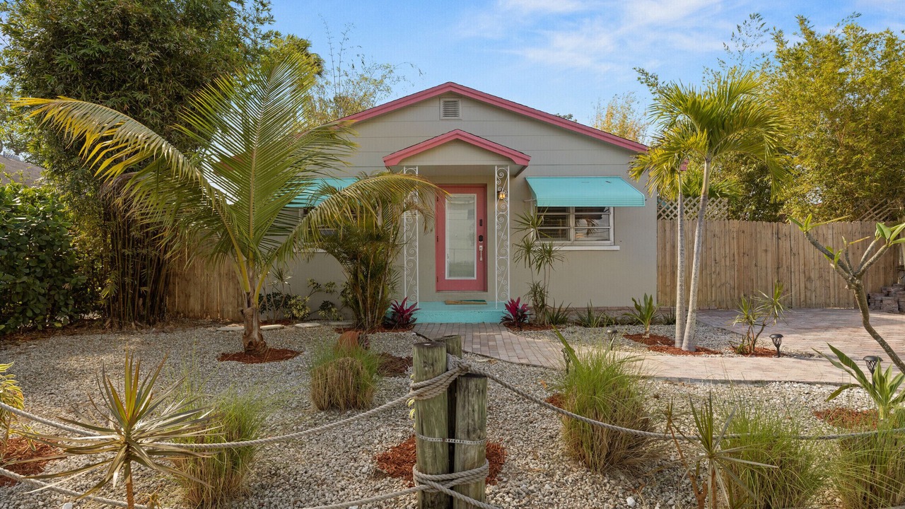 Photo of Outdoor in Riviera Beach