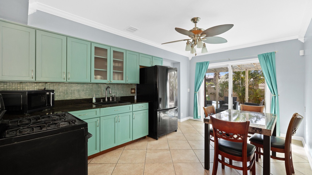Photo of Kitchen in Riviera Beach