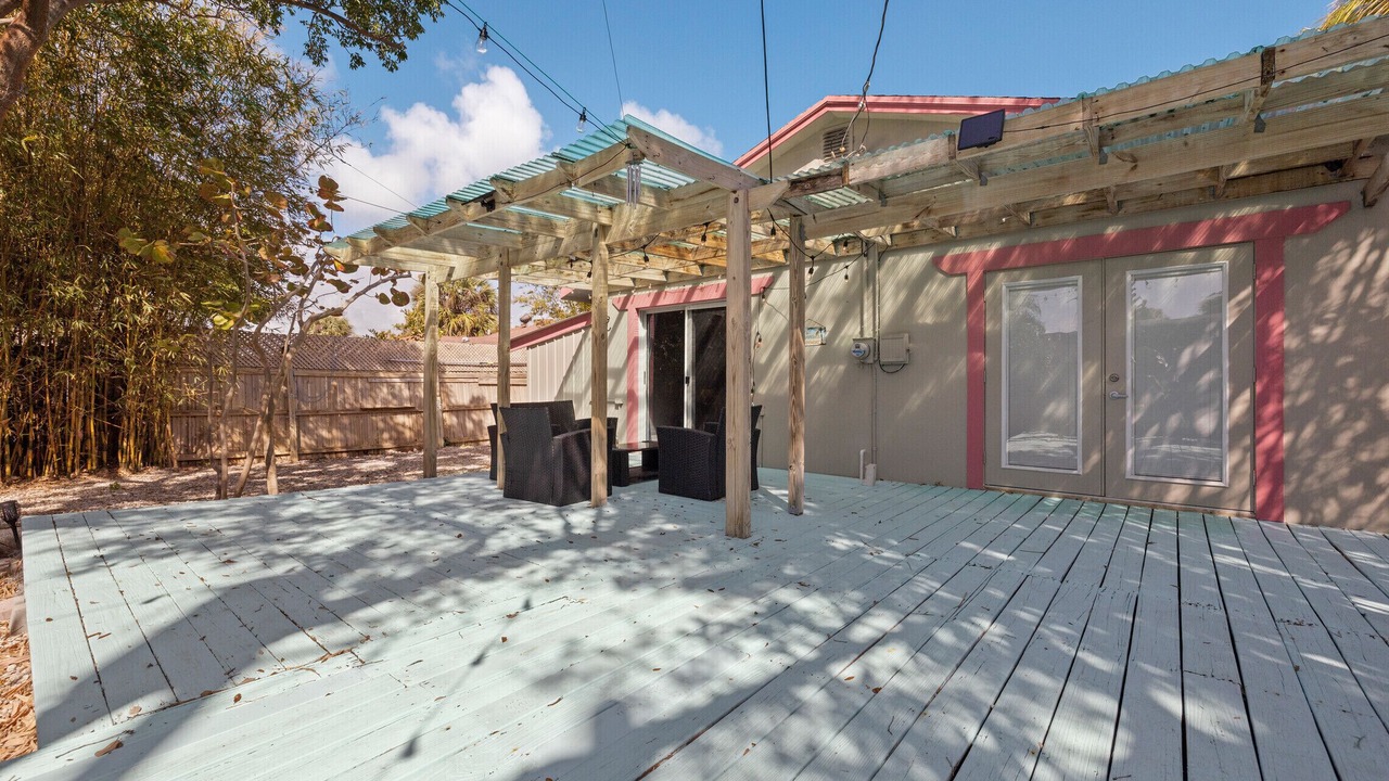 Photo of Outdoor in Riviera Beach