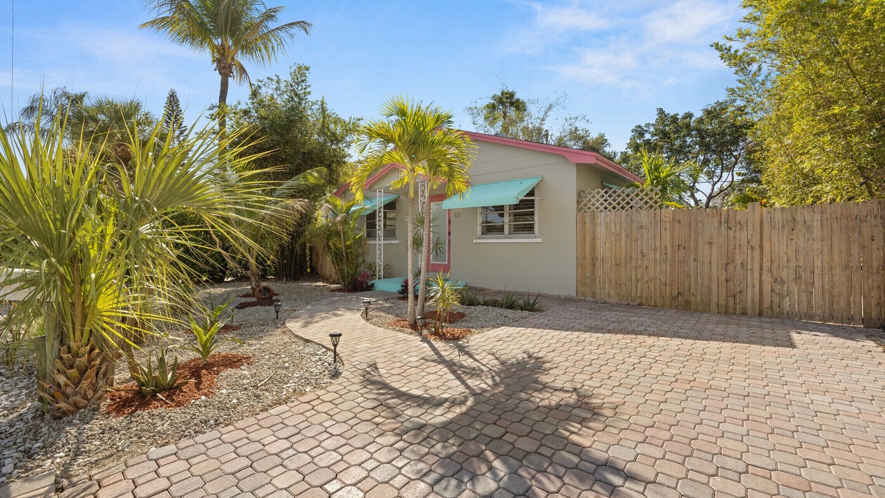 Photo of Outdoor in Riviera Beach