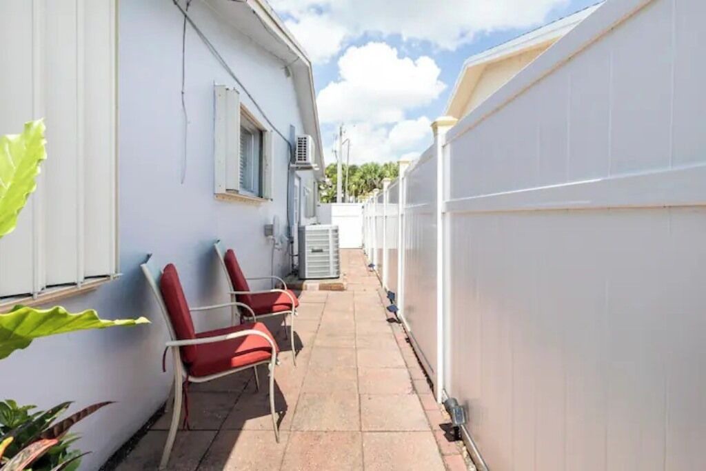 Photo of Outdoor in Sandalfoot Cove