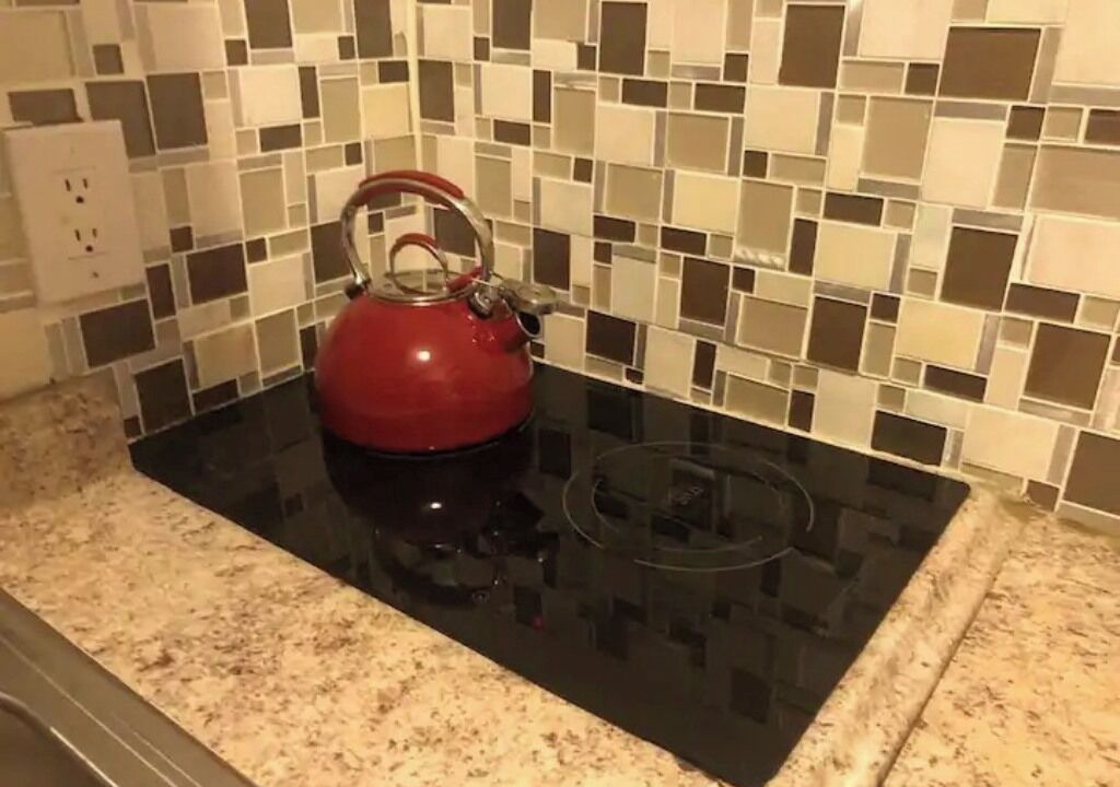 Photo of Kitchen in Sandalfoot Cove