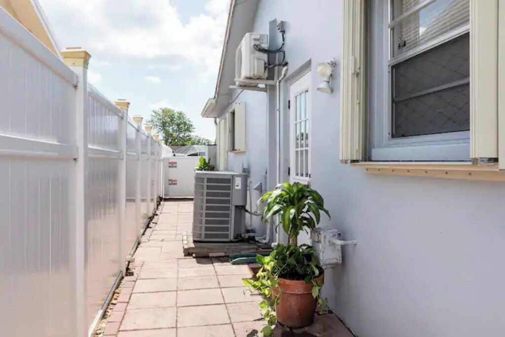 Photo of Outdoor in Sandalfoot Cove