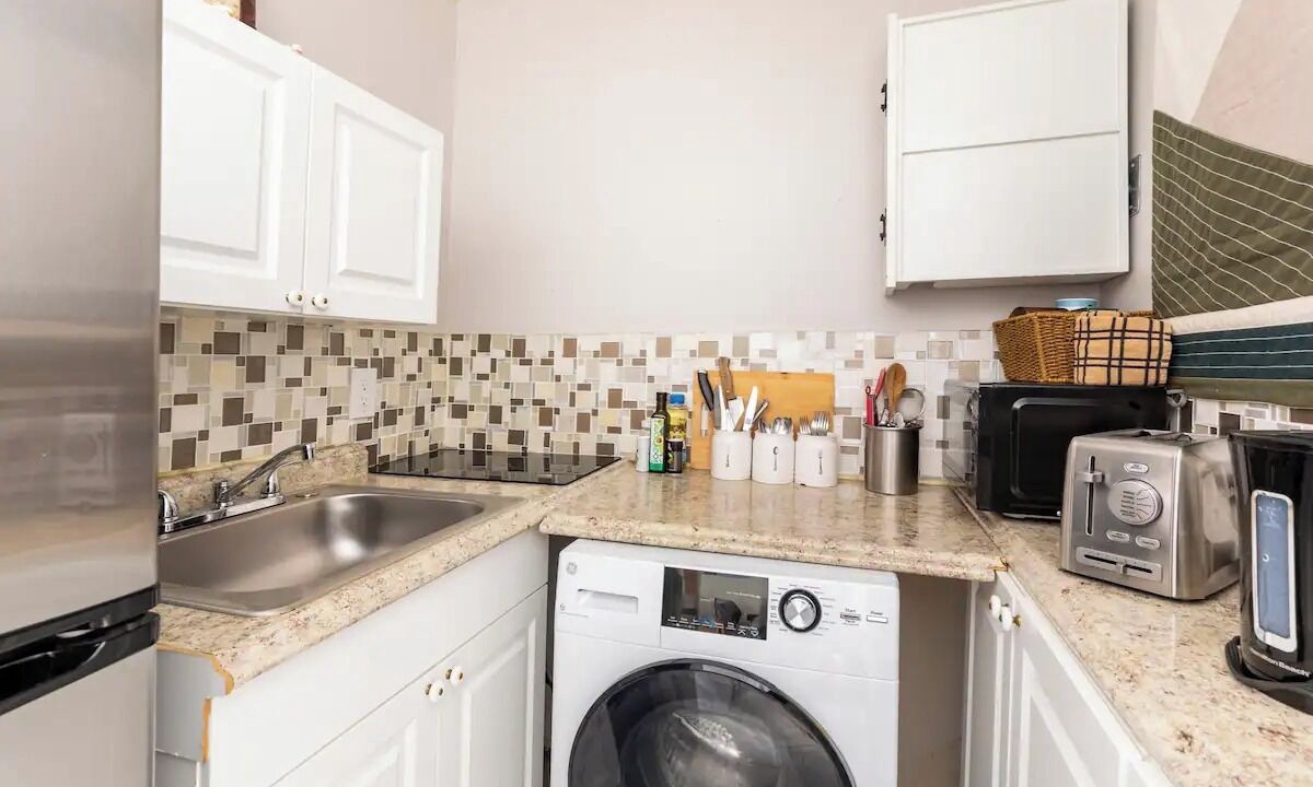 Photo of Kitchen in Sandalfoot Cove