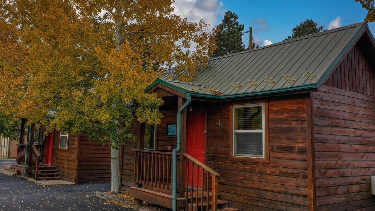 Photo of Outdoor in Woodland Park