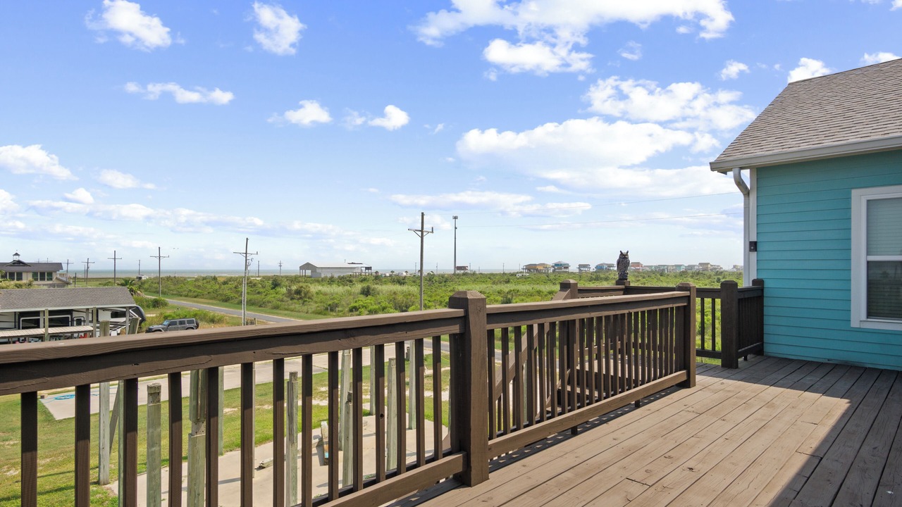 Photo of Outdoor in Port Bolivar
