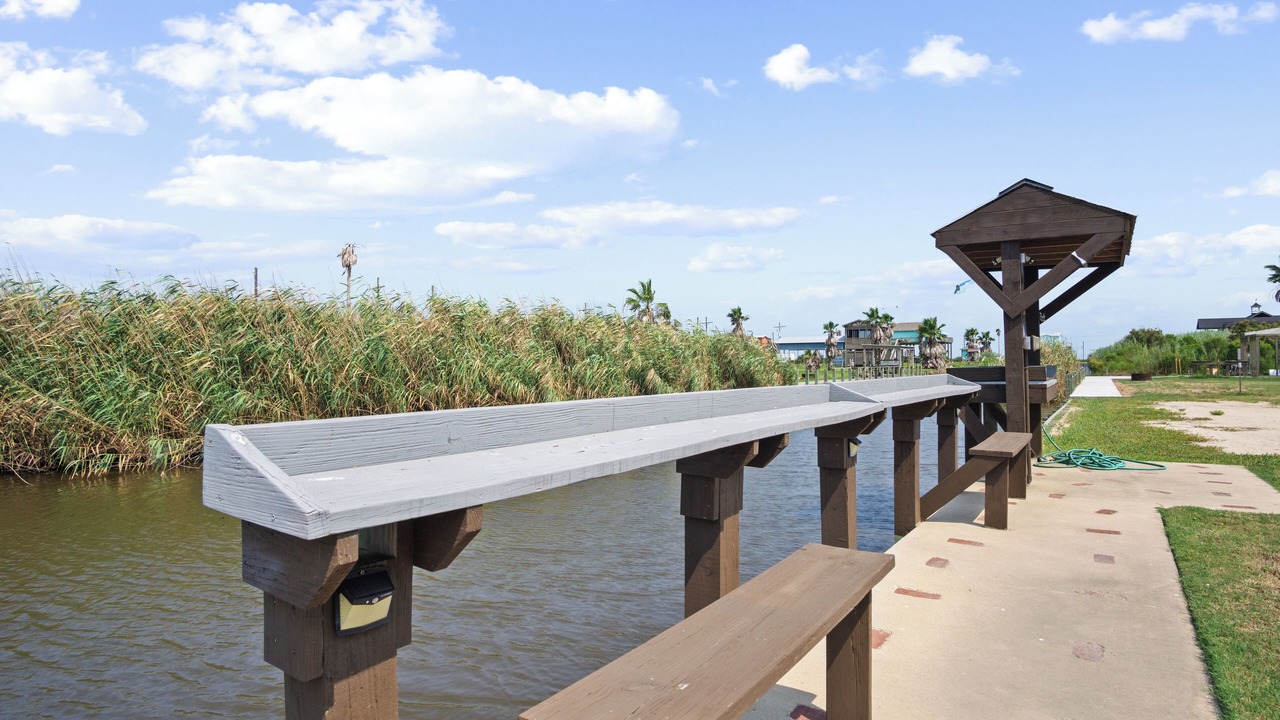 Photo of Outdoor in Port Bolivar