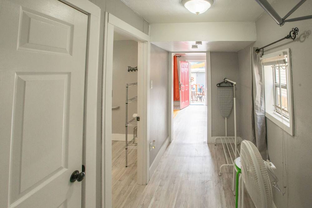 Photo of Bedroom in Seventh Ward