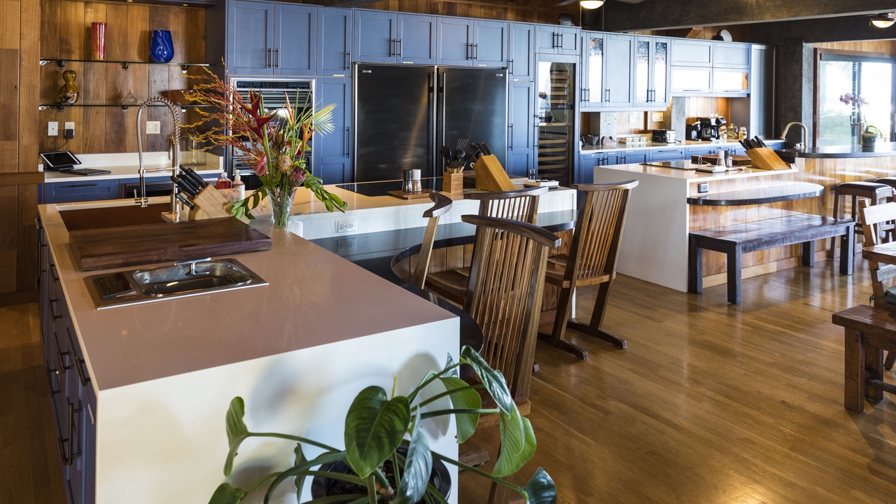 Photo of Kitchen in Waialee