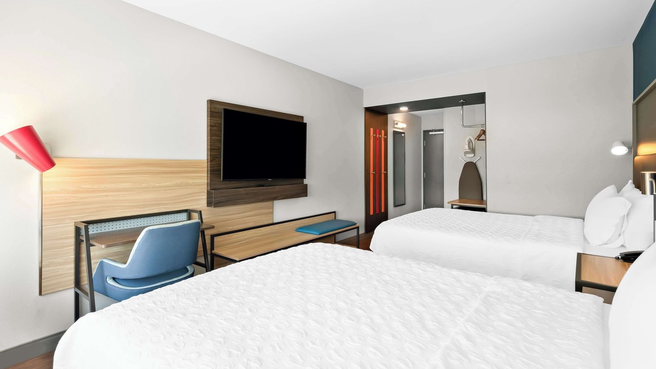 Photo of Bedroom in Spokane Valley
