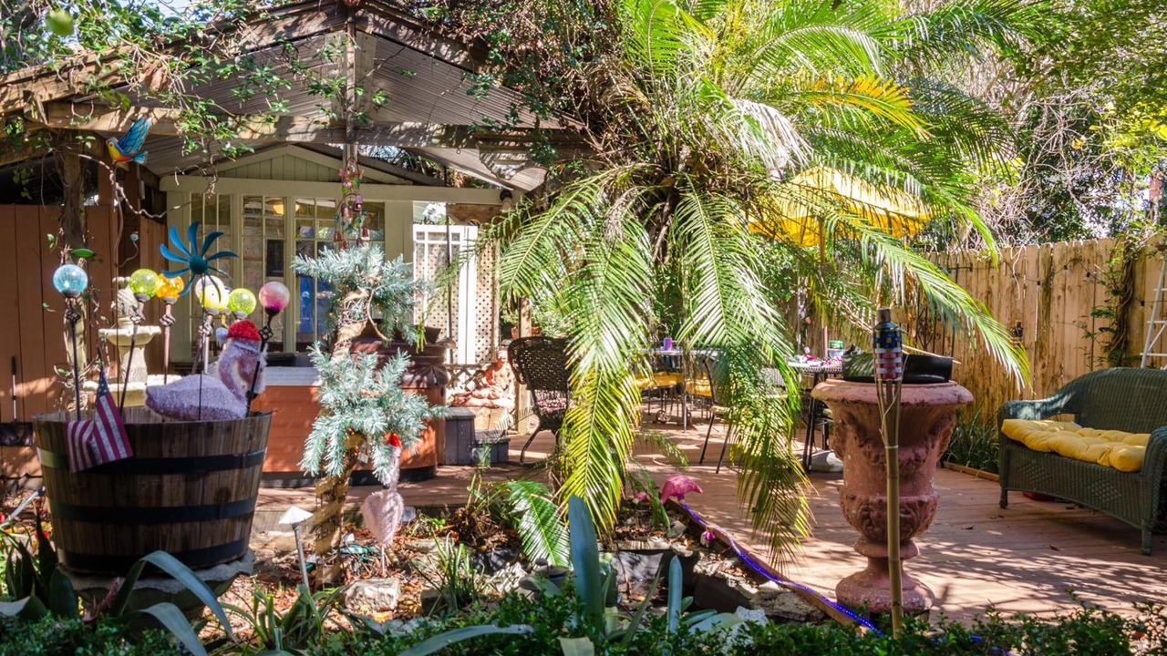 Photo of Outdoor in Faubourg Marigny