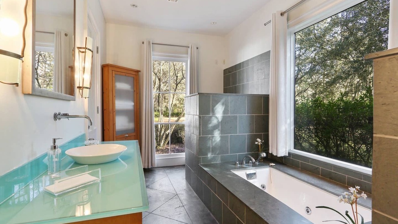 Photo of Bathroom in Covington