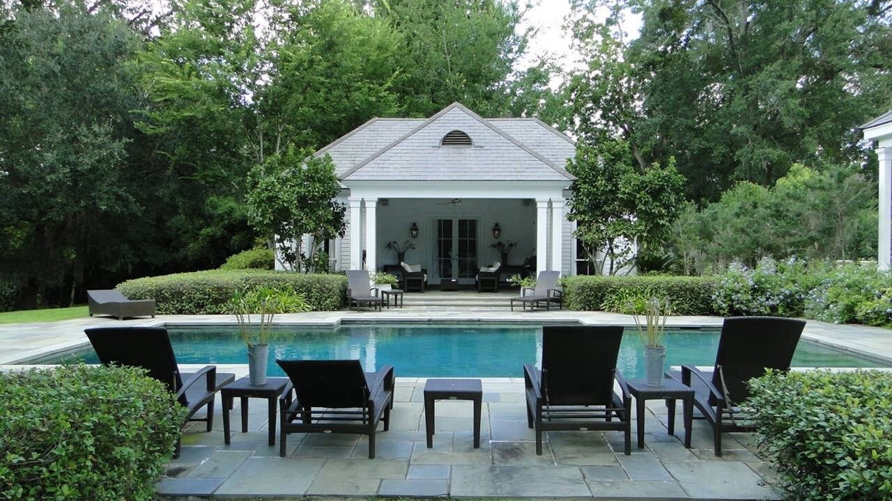 Photo of Outdoor in Covington