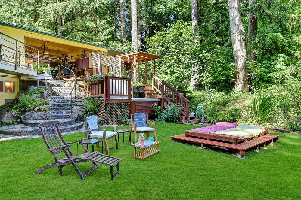 Photo of Outdoor in East Renton Highlands