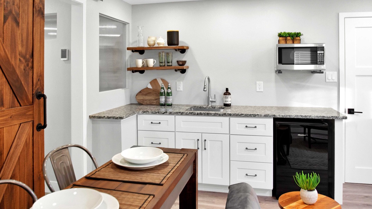 Photo of Kitchen in Northwest Colorado Springs