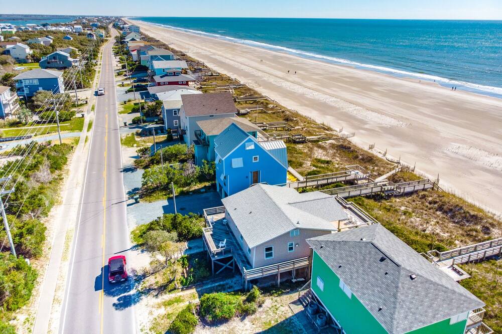 Photo of Others in Topsail Beach