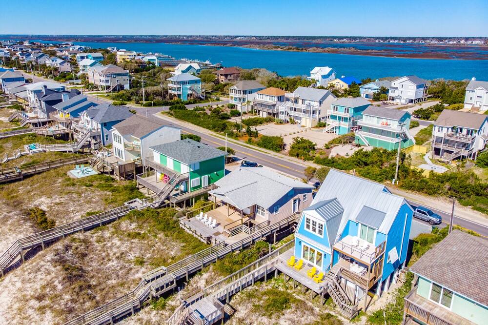 Photo of Outdoor in Topsail Beach