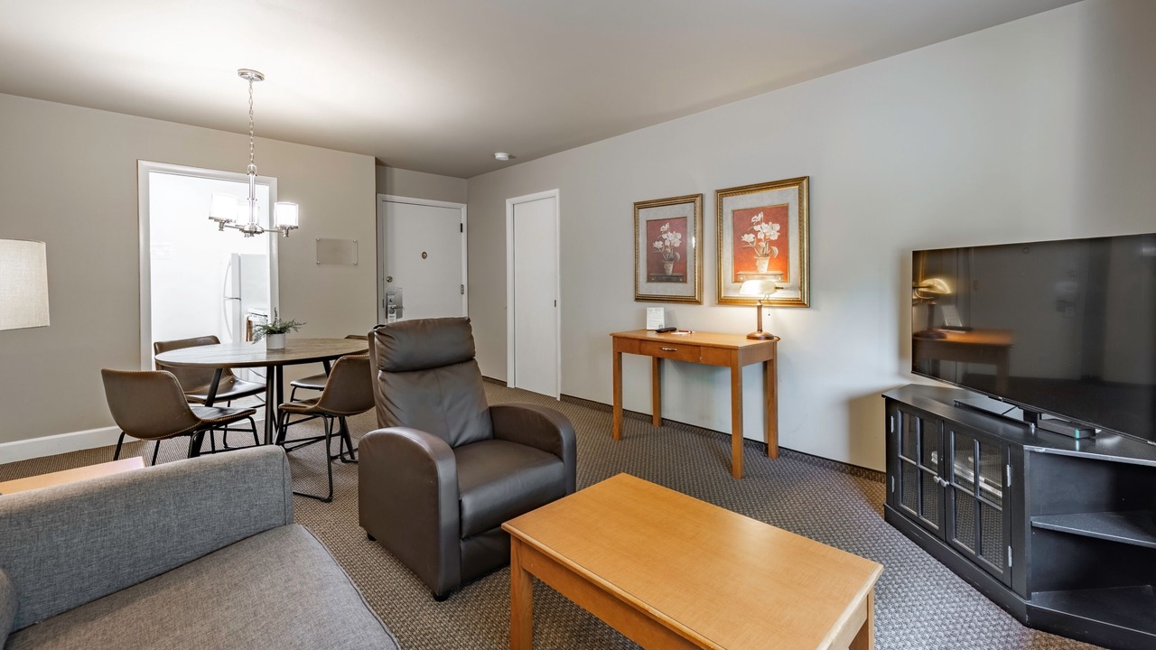 Photo of Bedroom in Northwest Bellevue