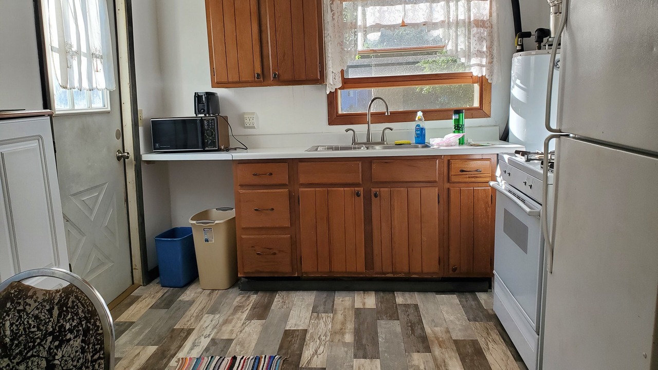 Photo of Kitchen in Pillager