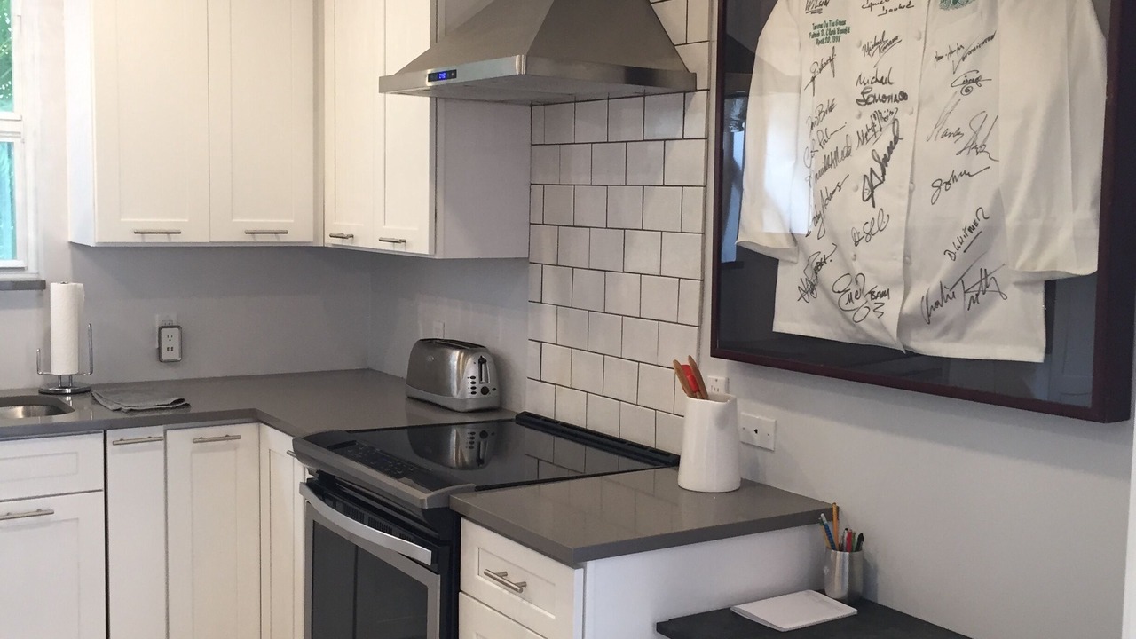 Photo of Kitchen in North Palm Beach