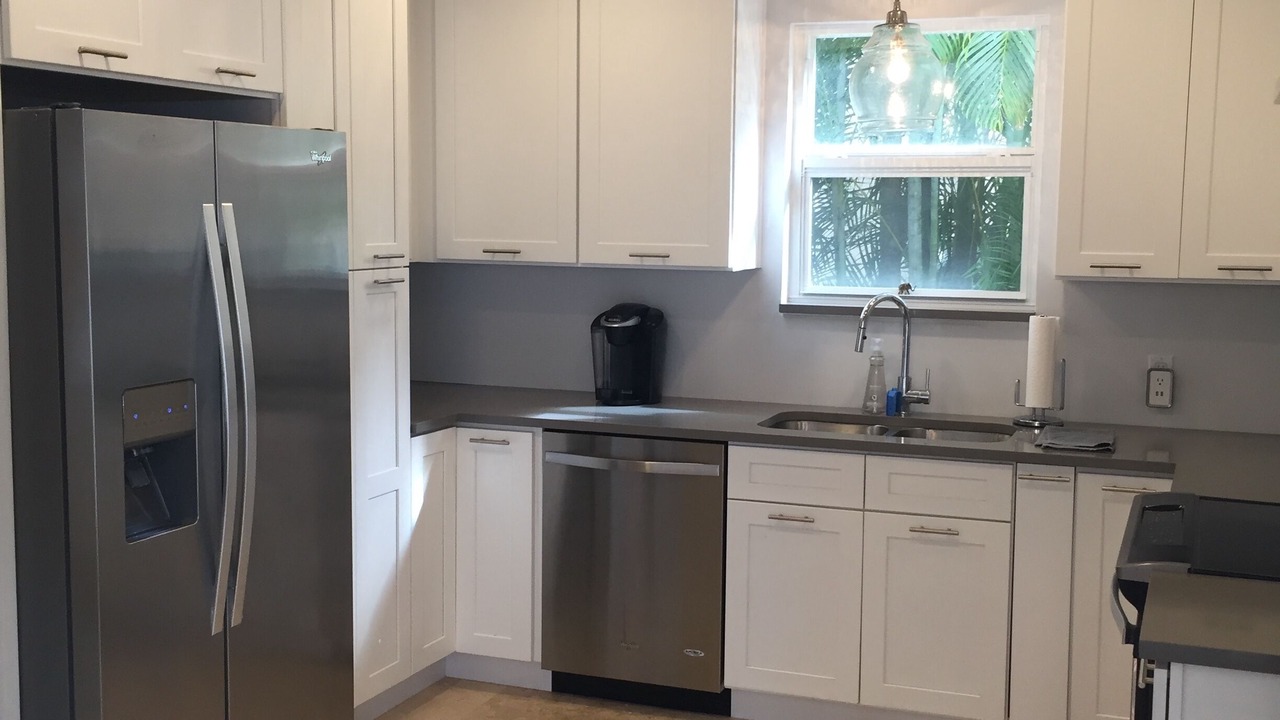 Photo of Kitchen in North Palm Beach