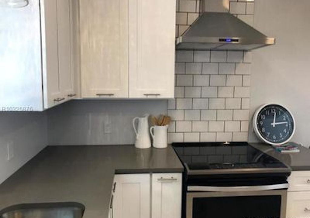 Photo of Kitchen in North Palm Beach