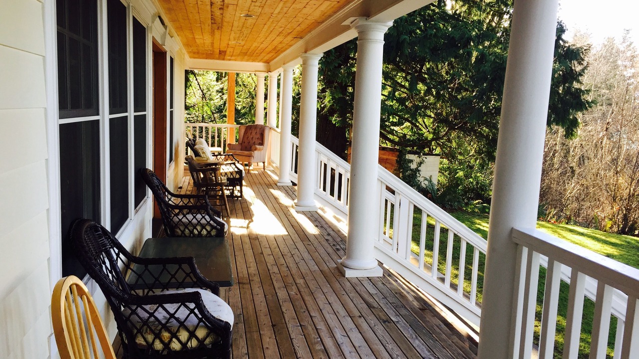 Photo of Outdoor in Poulsbo