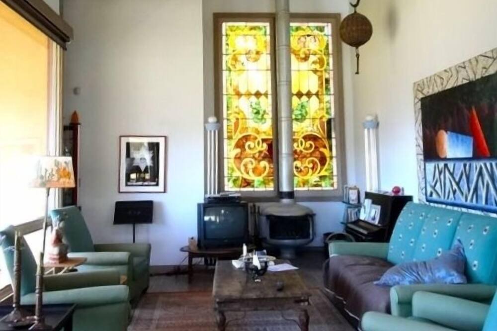 Photo of Livingroom in Starwood