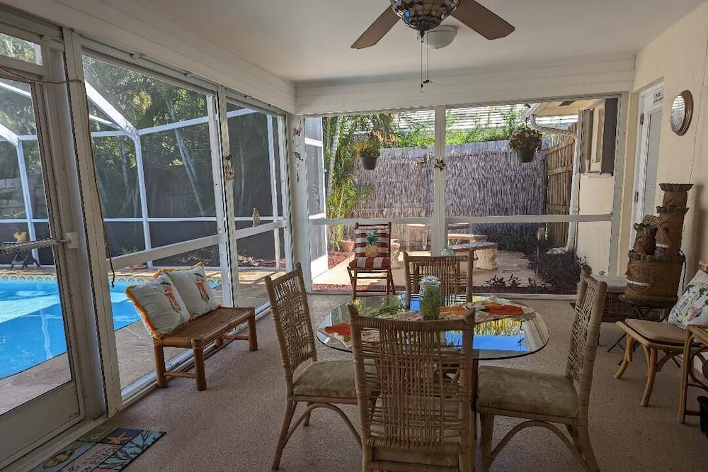 Photo of Outdoor in Boynton Beach