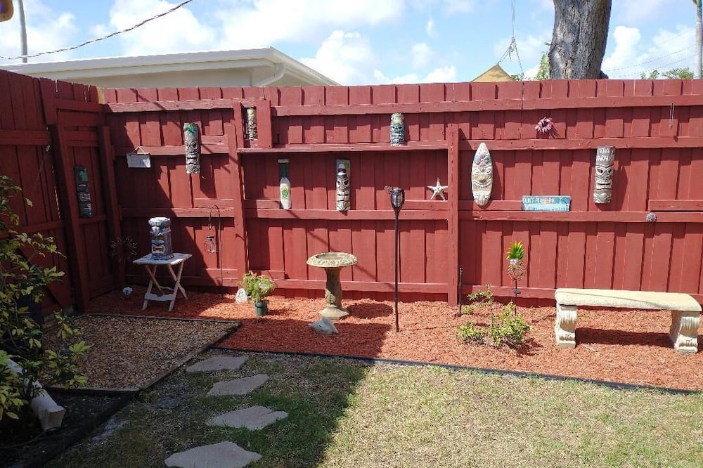 Photo of Outdoor in Boynton Beach