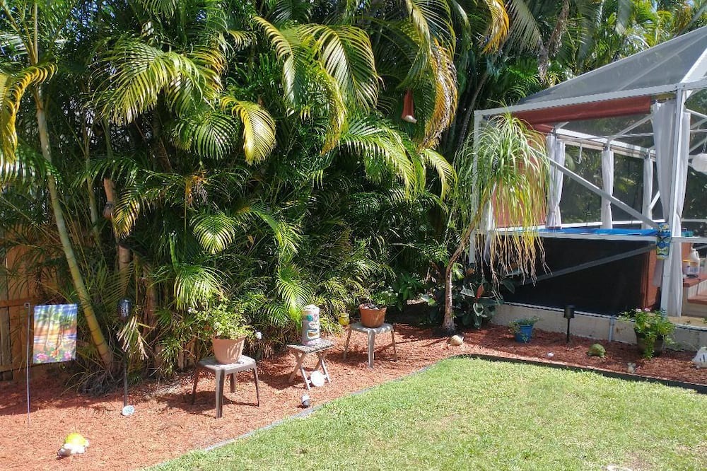 Photo of Outdoor in Boynton Beach