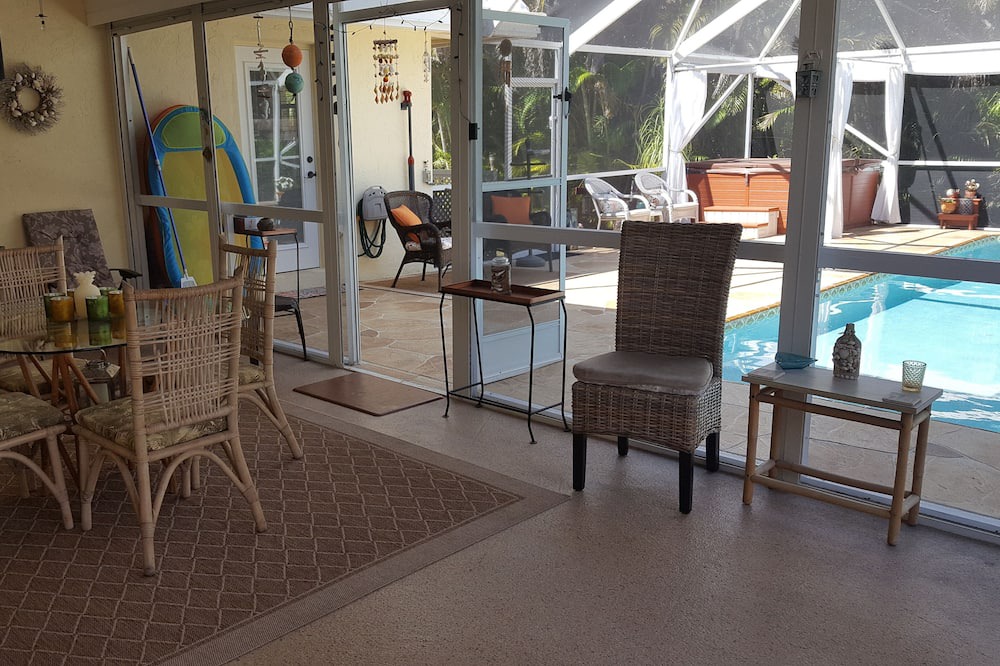 Photo of Outdoor in Boynton Beach