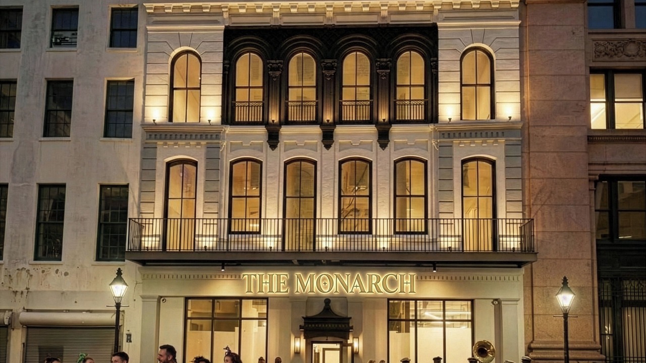 Photo of Outdoor in Central Business District