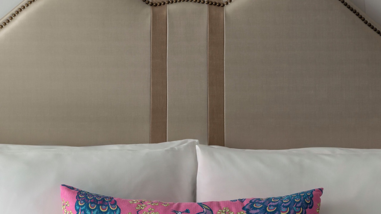 Photo of Bedroom in Central Business District