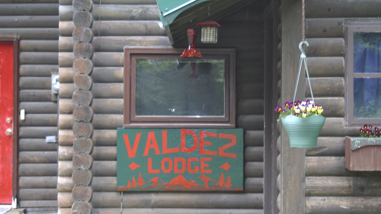 Photo of Outdoor in Valdez