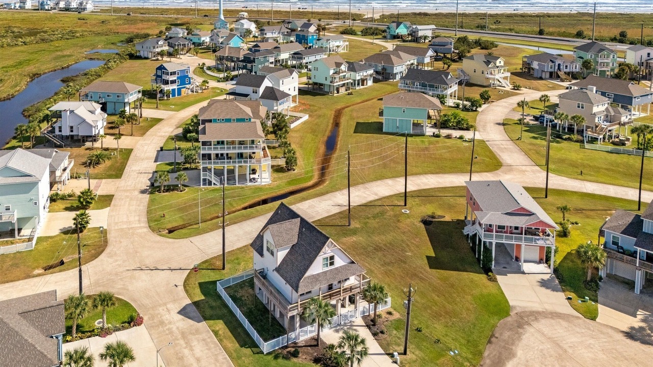 Photo of Outdoor in Pointe San Luis