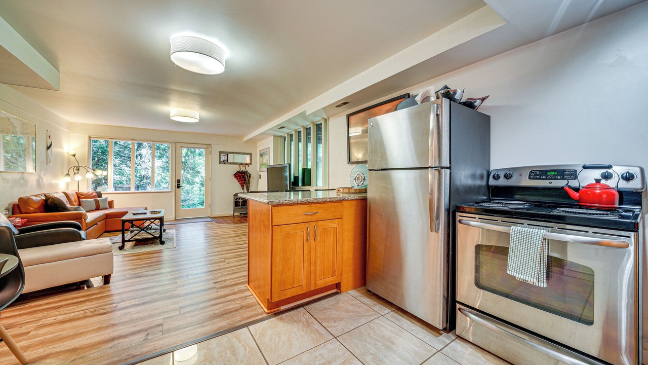 Photo of Others in Mercer Island