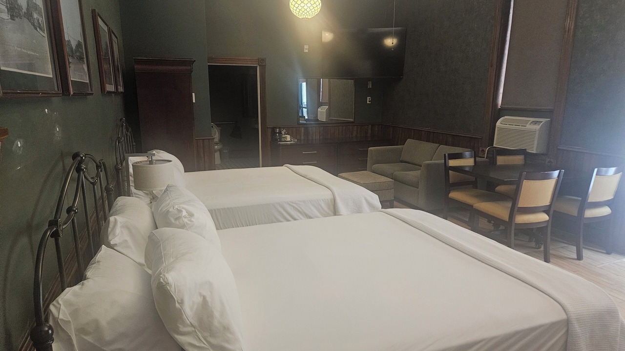 Photo of Bedroom in Albany