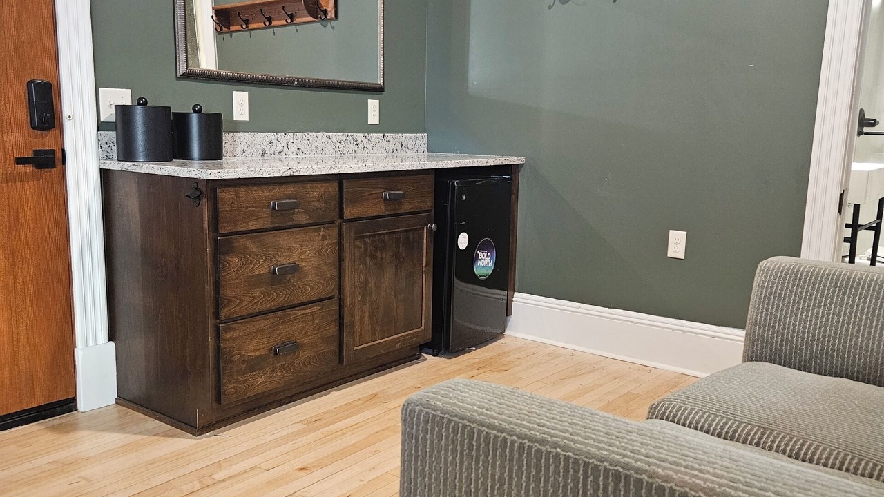 Photo of Bedroom in Albany