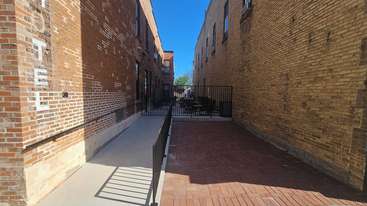 Photo of Patio Balcony in Albany