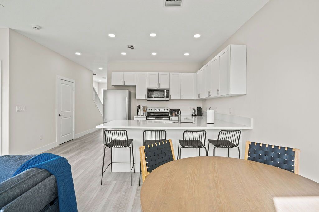 Photo of Kitchen in Riviera Beach