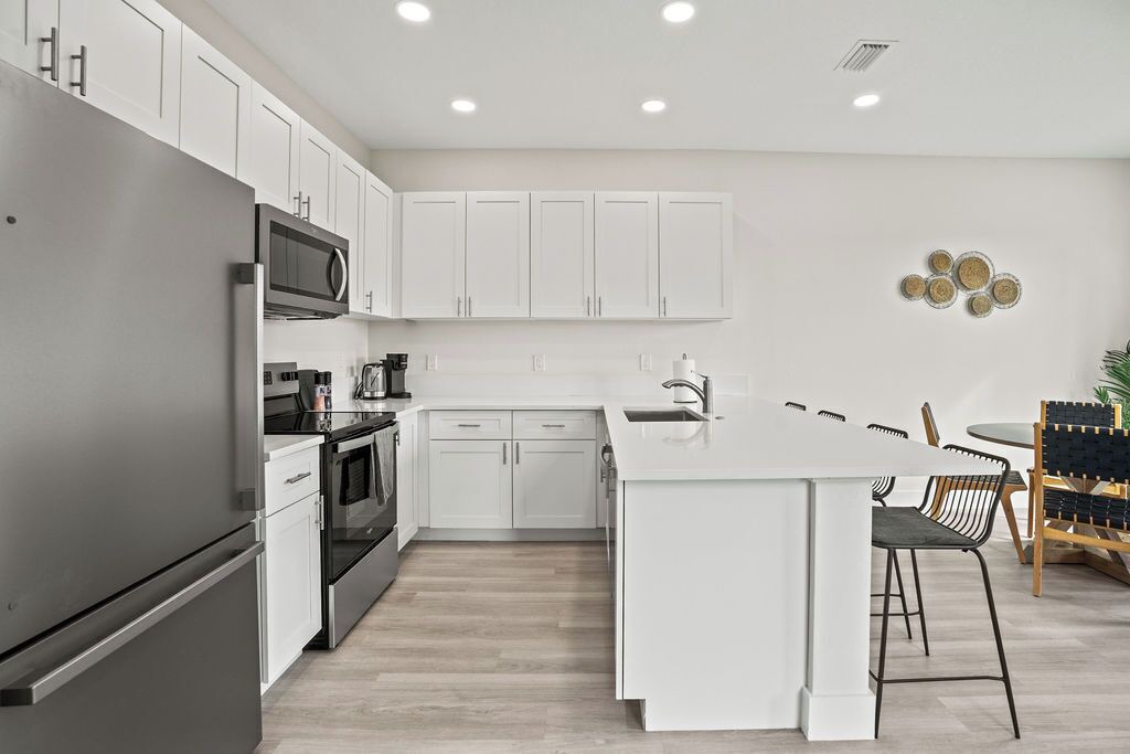 Photo of Kitchen in Riviera Beach